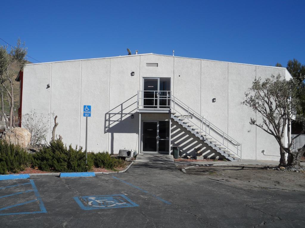 Econo Lodge Gorman Lebec Eksteriør billede