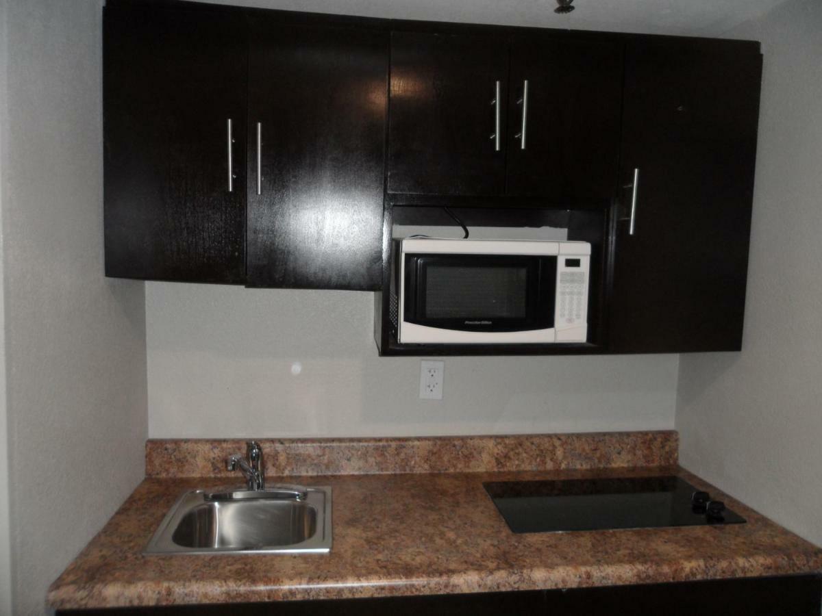 Econo Lodge Gorman Lebec Eksteriør billede
